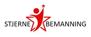 Logo - Stjerne-Bemanning AS