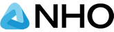 Logo - NHO