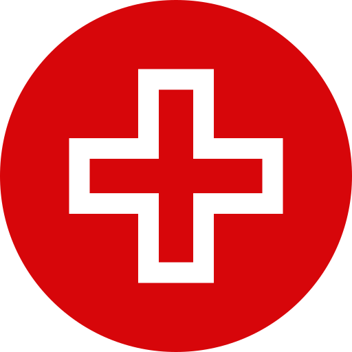 Ikon - koffert og skjold