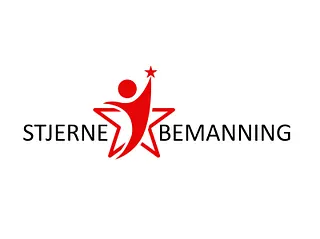 Stjerne-Bemanning AS - Logo