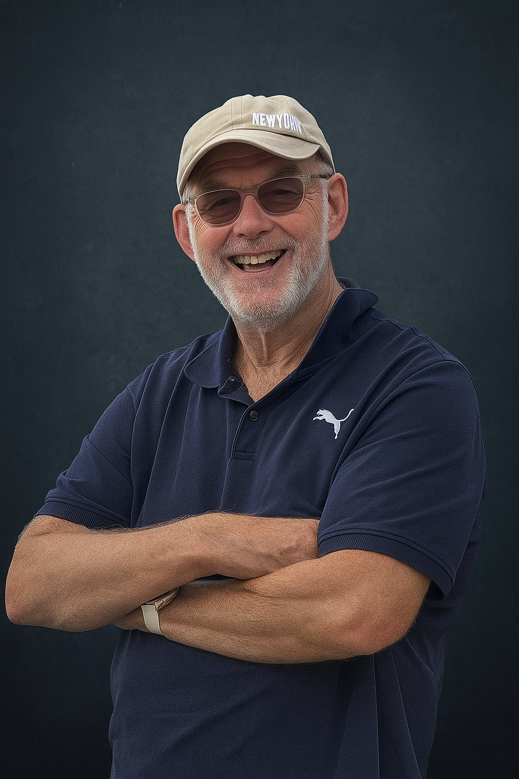 Stjerne-Bemanning AS - Logo